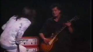 Jimmy Page and The Black Crowes - (7/23) what is and what should never be.mpg