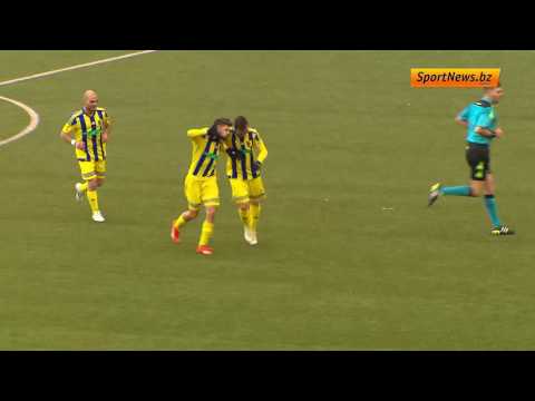 Pokalfinale Trient - Eppan 4:0, 18.12.2016