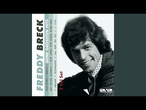 Capri - fischer - Freddy Breck