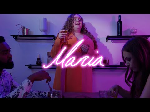 Marcia - Let Him Leave (Official Video)