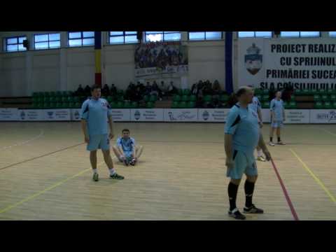 Provocarea Manechinului LPS Suceava decembrie 2016