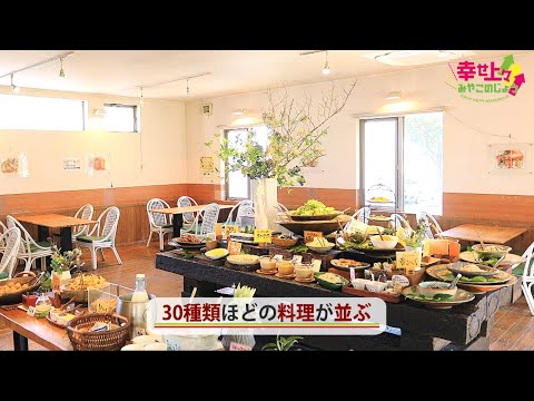 2023年11月29日(水)放送 第35回 おすすめグルメ・珈琲館