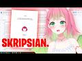 Temenin Aya Skripsian.【VALORANT】