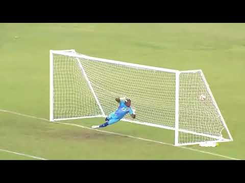 Highlights | Dominica vs Jamaica 2-3 | 2026 World Cup Concacaf