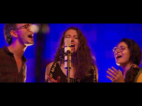 Two Bottles | Buffalo Rose | Live from THIS IS RED