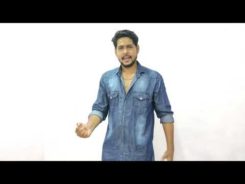 Harsh Kumar Negative Ro...