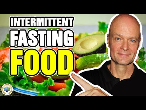 Top 10 Foods To Eat For Intermittent Fasting Benefits