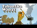 Tabantha Wheat Farming In Zelda Breath Of The Wild | BotW