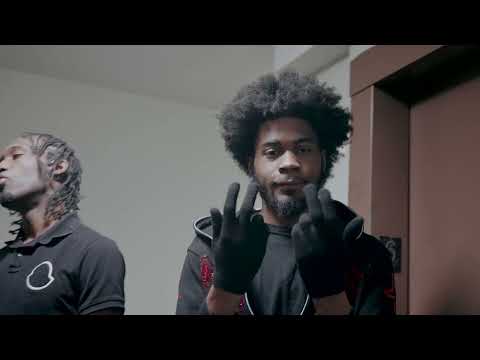 Verified AB x G Banga x KaH A.W.G -  Glitch Freestyle