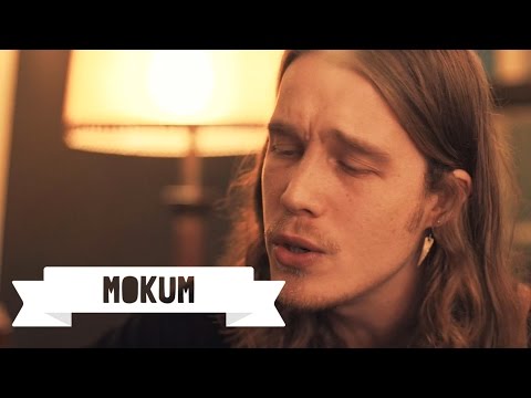 Andreas Moe - Frozen River • Mokum Sessions #106