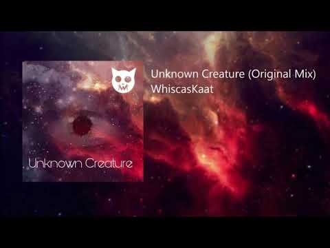 WhiscasKaat - Unknown Creature