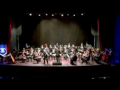 Concerto for Euphonium EUPHORIA! - Banda Henrique Marques (World Premiere)