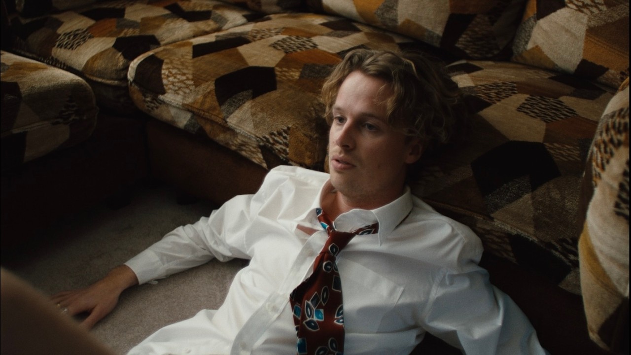 Isak Danielson - Always You (Official Music Video)