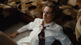 Isak Danielson - Always You (Official Music Video)