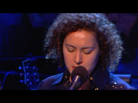 Maria Popova reads from 'Figuring' | Live from Here with Chris Thile
