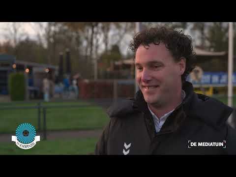 VV Scherpenzeel- Oranje Wit | ‘Kampioen worden en halve finale beker is de doelstelling’