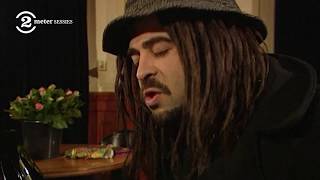 Adam Duritz of Counting Crows performs solo &#39;A Long December&#39; (Live on 2 Meter Sessions)