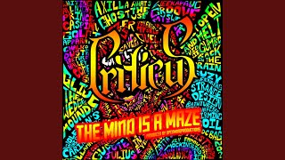 The Mind Is a Maze