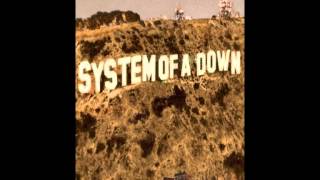 System of a Down - X