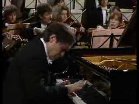 [EuroArts 2010218] Mozart: Great Piano Concertos Vol. I