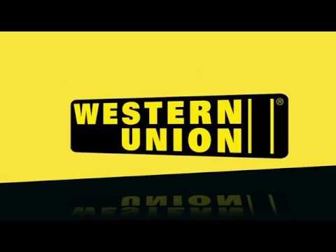 Cómo enviar dinero con  Western Union