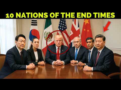 The Little Horn: Daniel's Key to Identifying the Antichrist