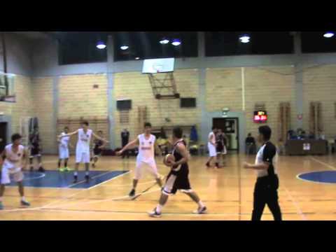 pall. portogruaro vs CBUdinese serie D basket