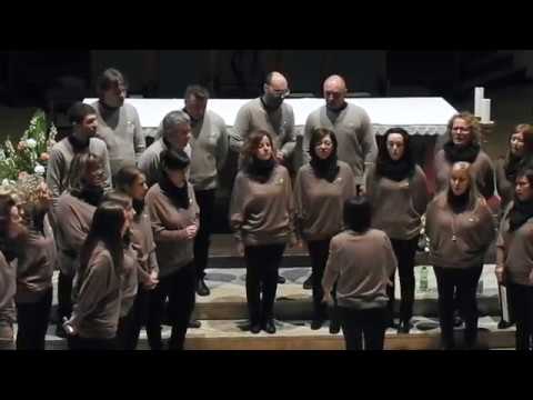 Le voci di Nikolajewka (B. De Marzi) - Coro Sondelaite Chiampo