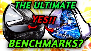 NEW BANGERS?! RSV MK2 & NICEHCK ROCKIES Definitive Review (vs TOP PRO, RSV MK1 & more)