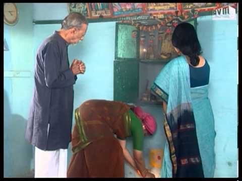 Episode 707: Sorgam Tamil TV Serial - AVM Productions