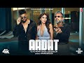 AADAT Official Video YO YO HONEY SINGH AP DHILLON VAANI KAPOOR 51 GLORIOUS DAYS BHUSHAN K