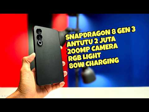 Gila..Saya Jumpa Phone RM700 Guna Cip Paling Power Dekat Shopee! Tapi..