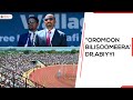 "Oromoon bilisoomeera; dhiigaafi lafee isaatiin abbaabiyyummaa isaa mirkaneeffateera.’Dr.Abiyyi