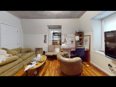 33 Franklin Street, Unit 2, Chelsea, MA - Presented by Dave Lewis