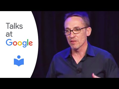 Into The Woods | John Yorke | Talks at Google