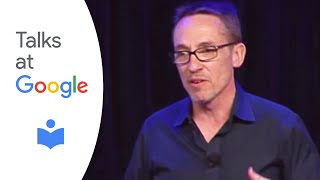John Yorke: "Into The Woods" | Talks at Google