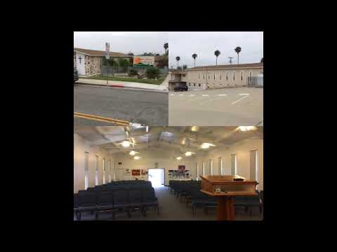 AMOS - A SHAKEUP FOR SLACKERS (AMOS 6:1) - A BIBLE MESSAGE by DAVID SHOOK