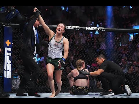 Grasso and Shevchenko Ready for Championship Trilogy at the Sphere