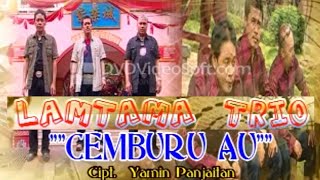 Download lagu Trio lamtama - Cemburu Au  mp3