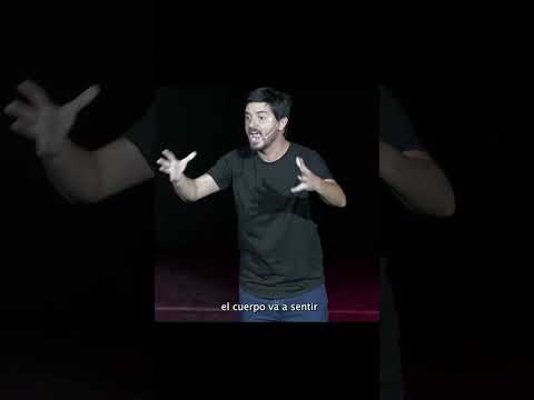 Consejo de Nutricionista - Mike Chouhy