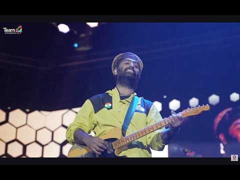 Arjit Singh Live in Concert
