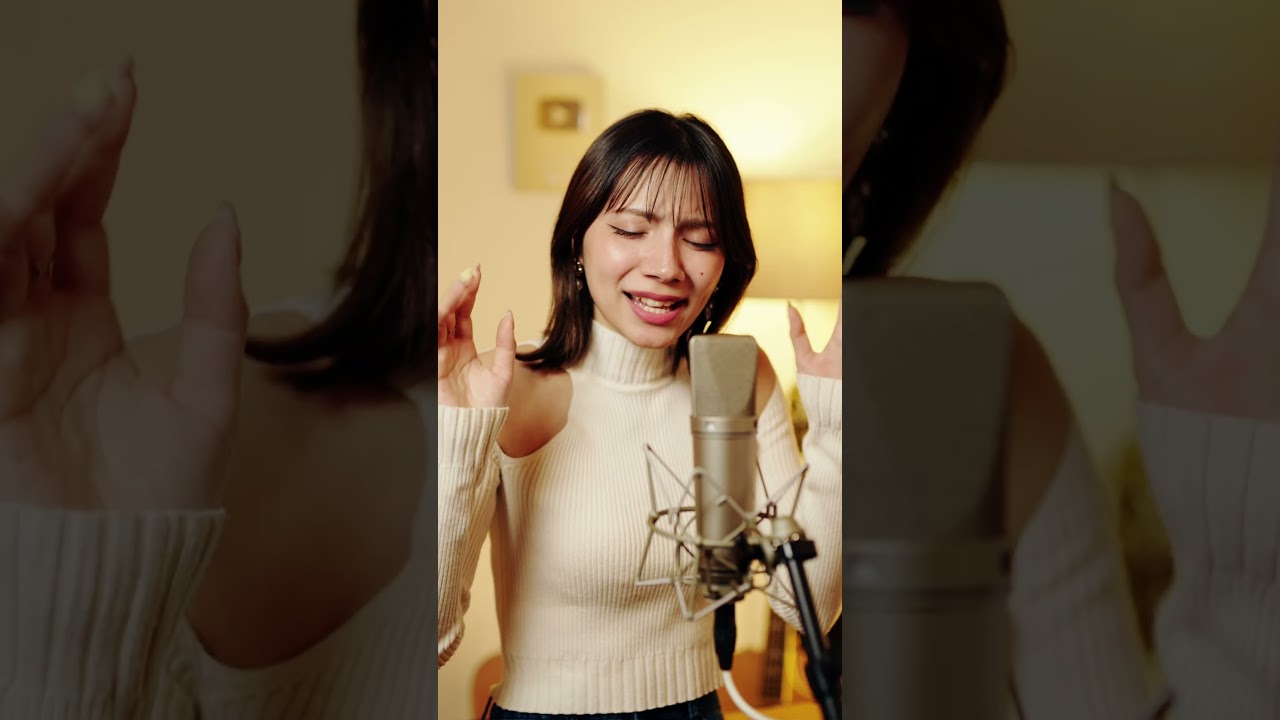 Beyoncé - Halo (Cover by Mehri メヘリー)