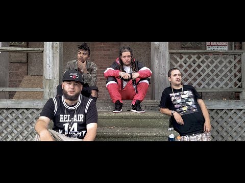 Cash Dat Kush - Trap Holiday Feat. Cashis Clay x Yazz Moula (Prod. By Jae Beeze)