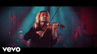 David Garrett - Mein Herz Brennt (David Garrett Edition / 