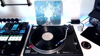 Rhythm Section - Chinook
