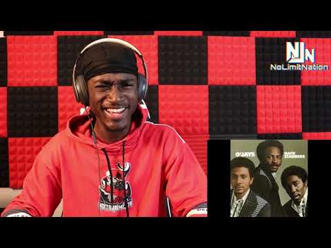 The O'Jays - Back Stabbers (Official Audio)|REACTION!!!