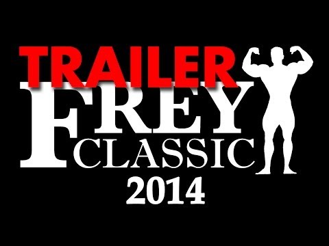 FREY Classic 2014 DVD-Trailer