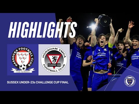 Hassocks vs. Horsham YMCA - 07-04-25