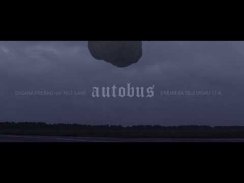 Oksana Predko feat. Nut Cane "Autobus" /teaser/