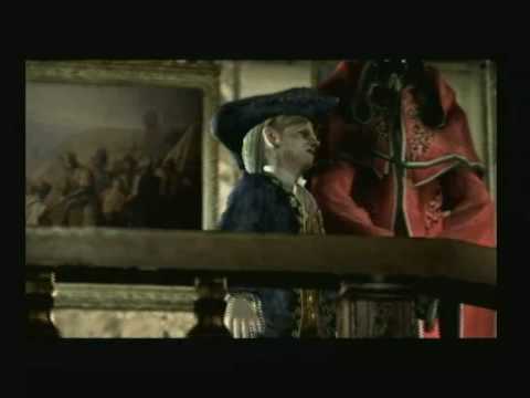 Resident Evil 4 HD Chapter 3-2 Infiltrating The Castle P27